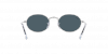 OKULARY RAY-BAN® OVAL RB 3547 003/R5 51 ROZMIAR M